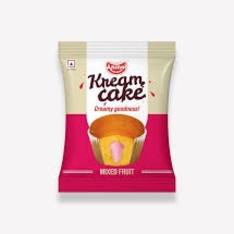 ANMOL  Kream Cake mix fruit  5/-