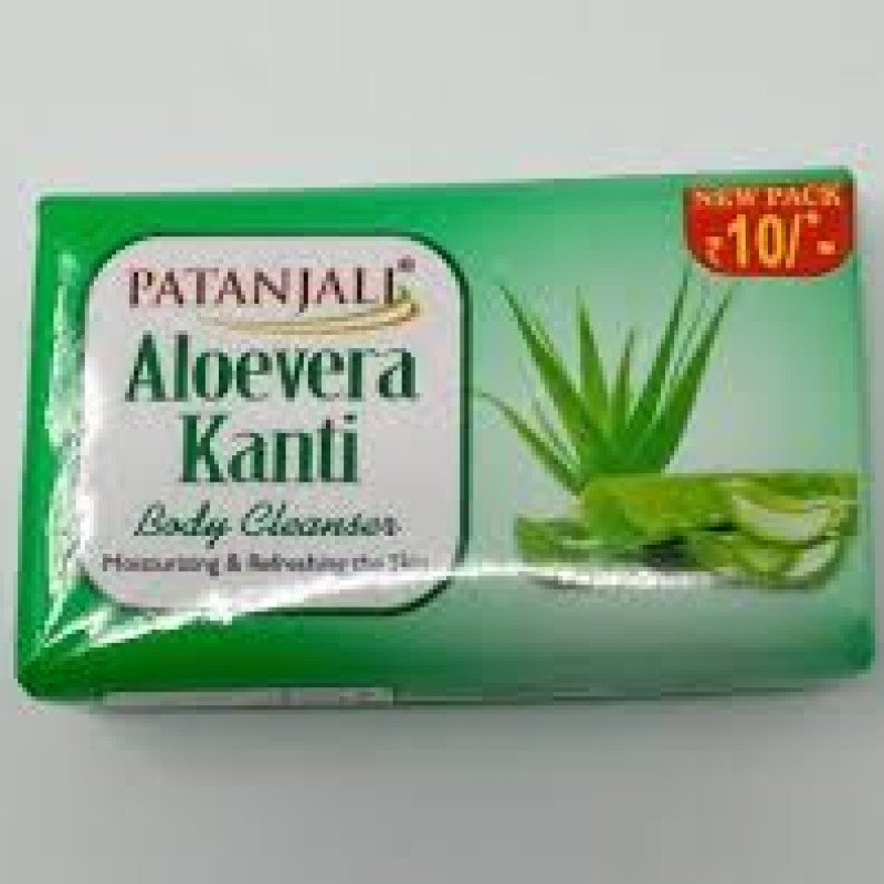 ALOEVERA KANTI B.C. 45GM