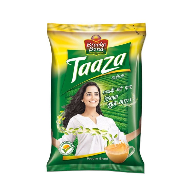TAAZA LEAF 100G 120*