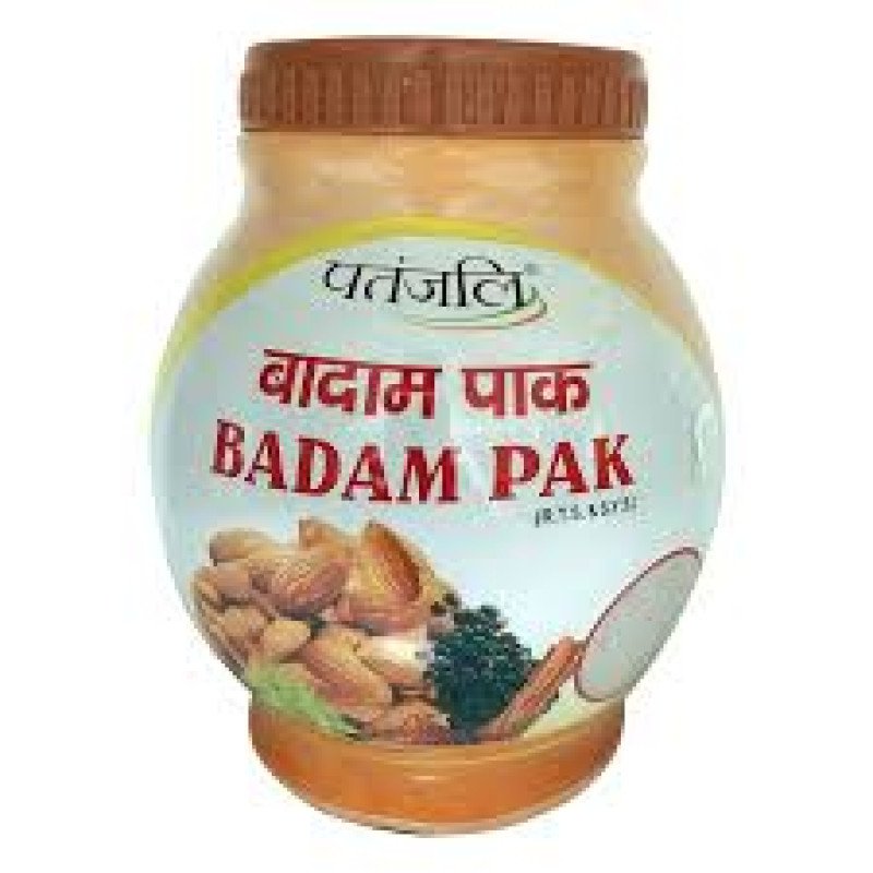 BADAM PAK 500G