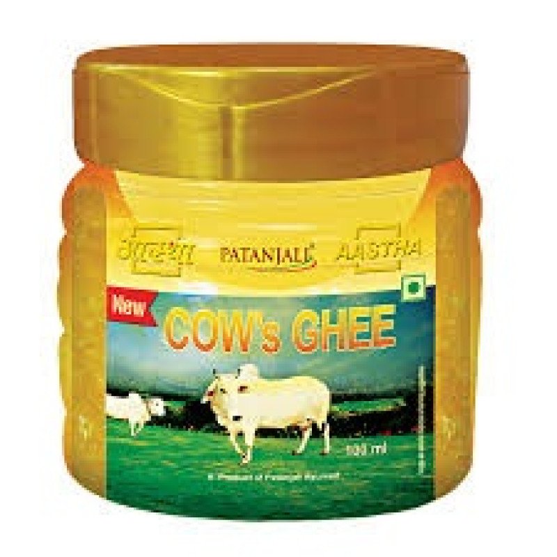 COWS GHEE 100ML