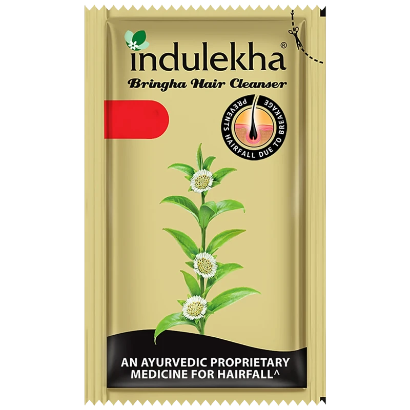 INDULEKHA SHMP 5.5ML