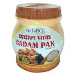 BADAM PAK 250G