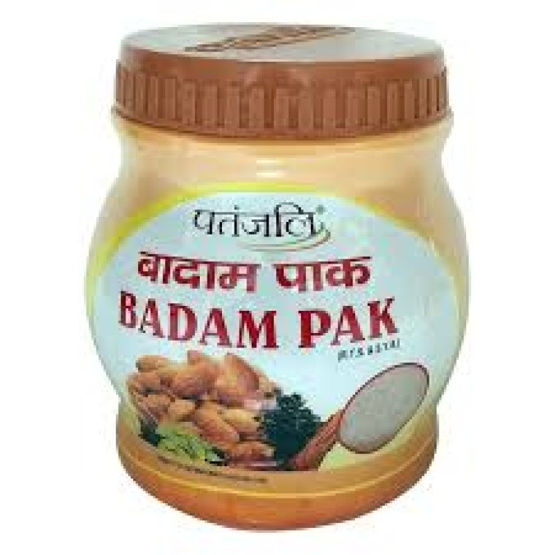 BADAM PAK 250G