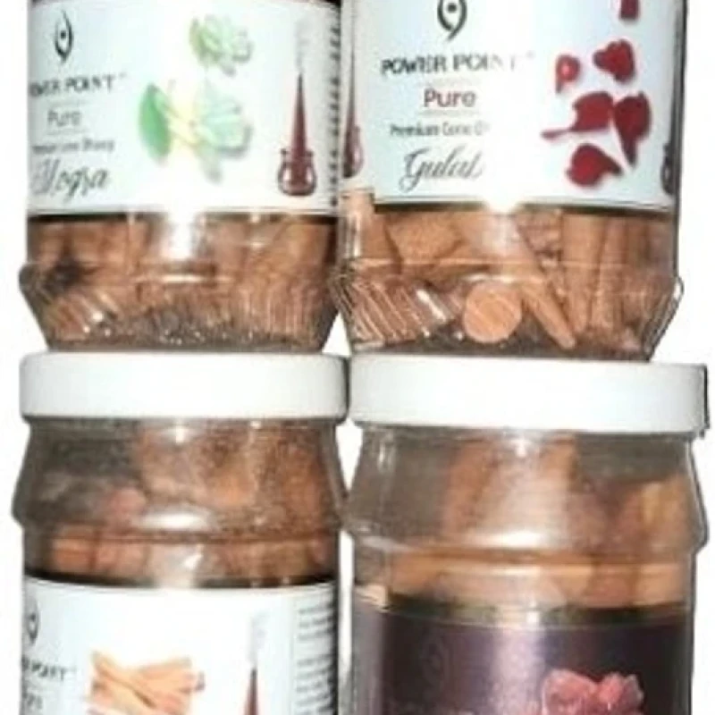 DRY STICS CONE DHOOP JAR MRP80