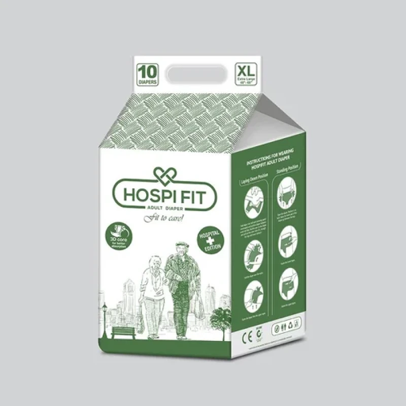 HOSPIFIT LARGE