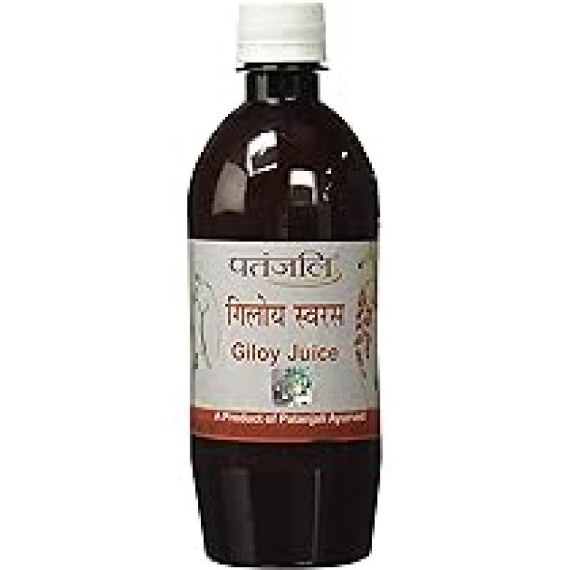 GILOY JUICE 500ML