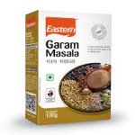 GARAM MASALA 100GM