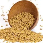 FENUGREEK SEED 100GM