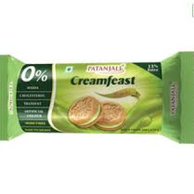 ELAICHI BISCUIT 41GM