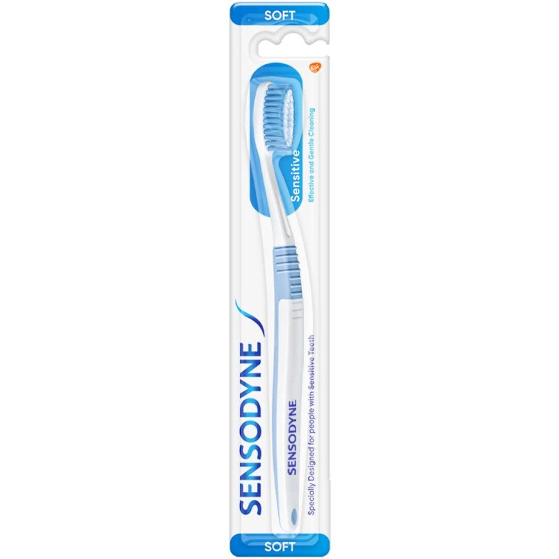 TOOTHBRUSH (SENSITIVE)-T