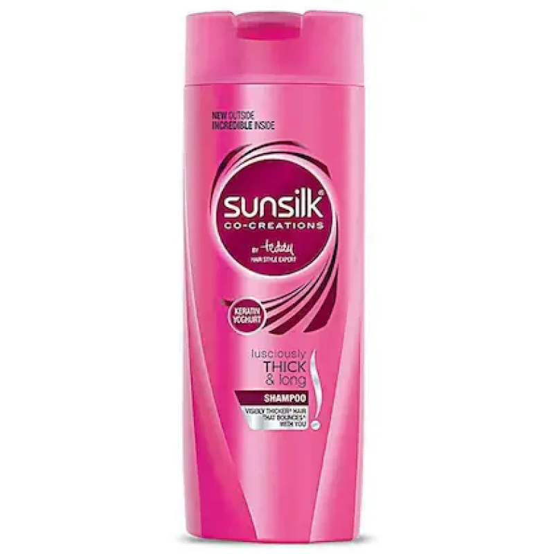 SUNSILK LY T&amp;L SMP 80ML