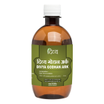 DIVYA GODHANARK20* 450ML