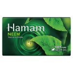HAMAM SOAP 100gm