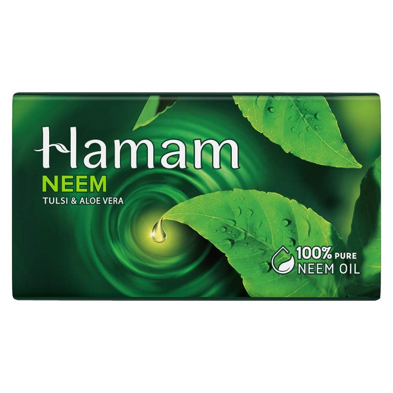 HAMAM SOAP 100gm