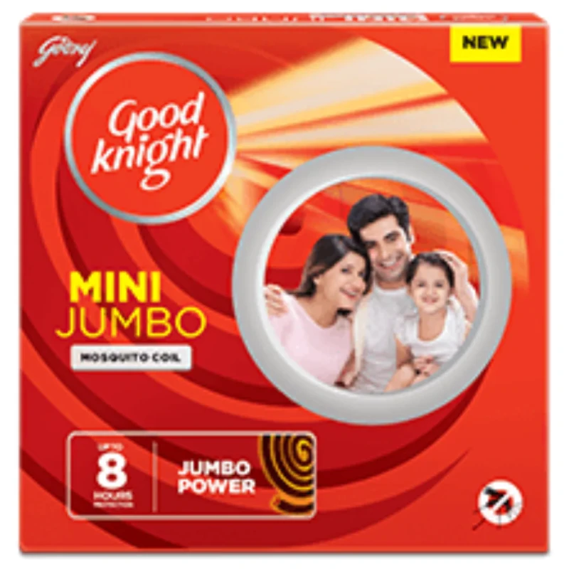 GOOD NIGHT COIL JAMBO MRP43