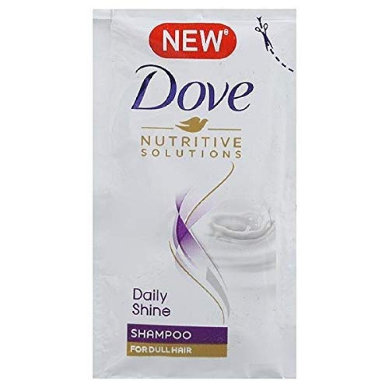 DOVE SHMP 5ML