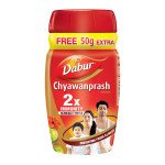 DABUR CHYAWANPRASH 500GM