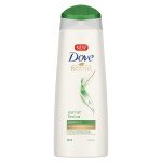 DOVE SHMP 180ML