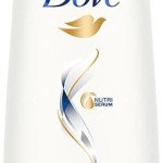 DOVE INTE RPR SHMP 180ML