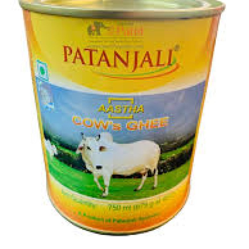 COW GHEE 750ML