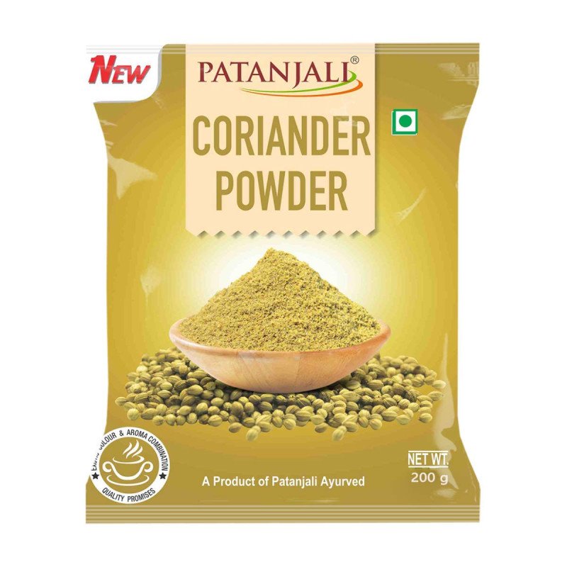 CORIANDER POWDER 200GM