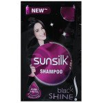 SUNSILK BLK SMP 6ML(13+3)
