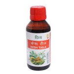 DIVYA KESH  TAILA 100ML