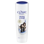 CLINIK PLUS SHAMP 80ML