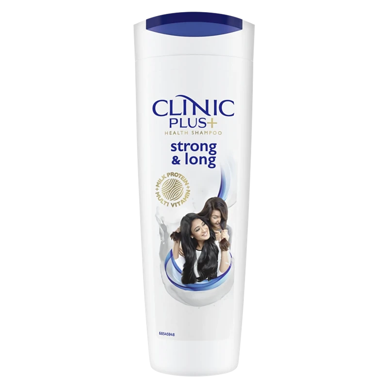 CLINIK PLUS SHAMP 80ML