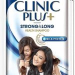 CLINICK PLUS SHMP 6ML