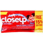 CLOSUP TP GEL 20GM