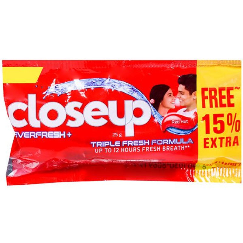 CLOSUP TP GEL 20GM