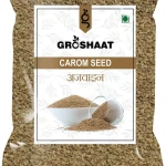 CAROM SEED 100GM