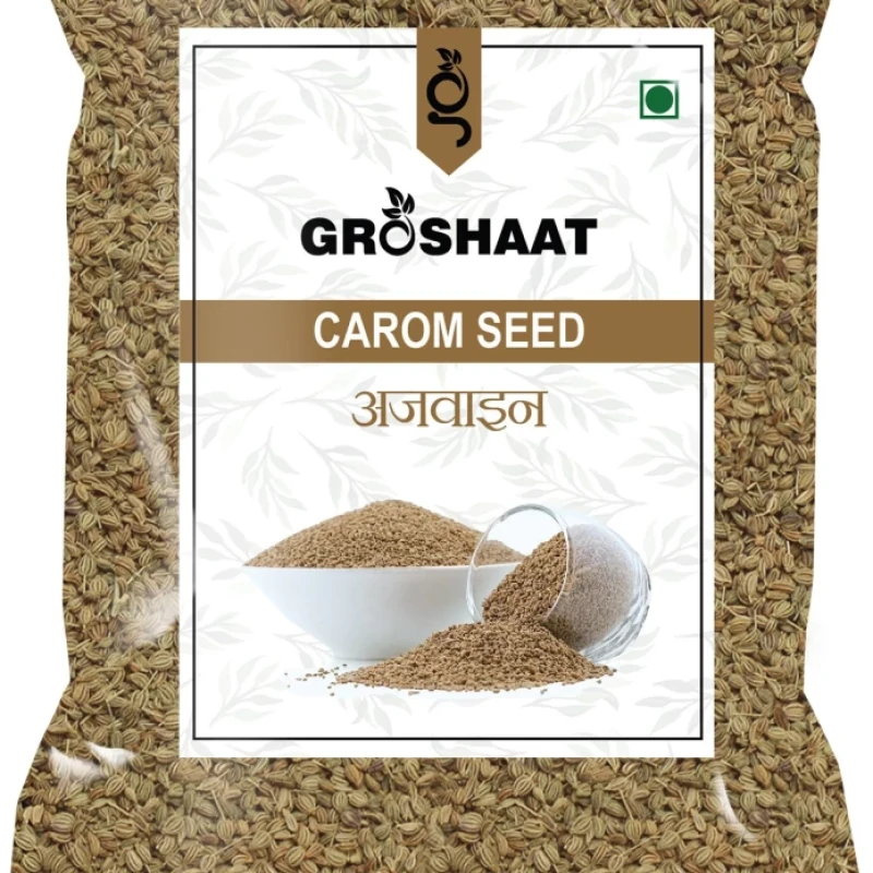 CAROM SEED 100GM