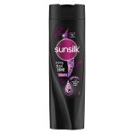 SUNSILK BLK SMP 360ML