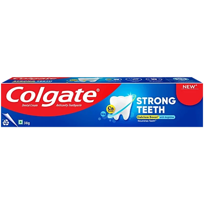COLGATE TOOTHPASTE  100G