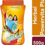 HERBAL POWERVITA-500GM