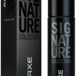 AXE S BODY PRFM 122ML