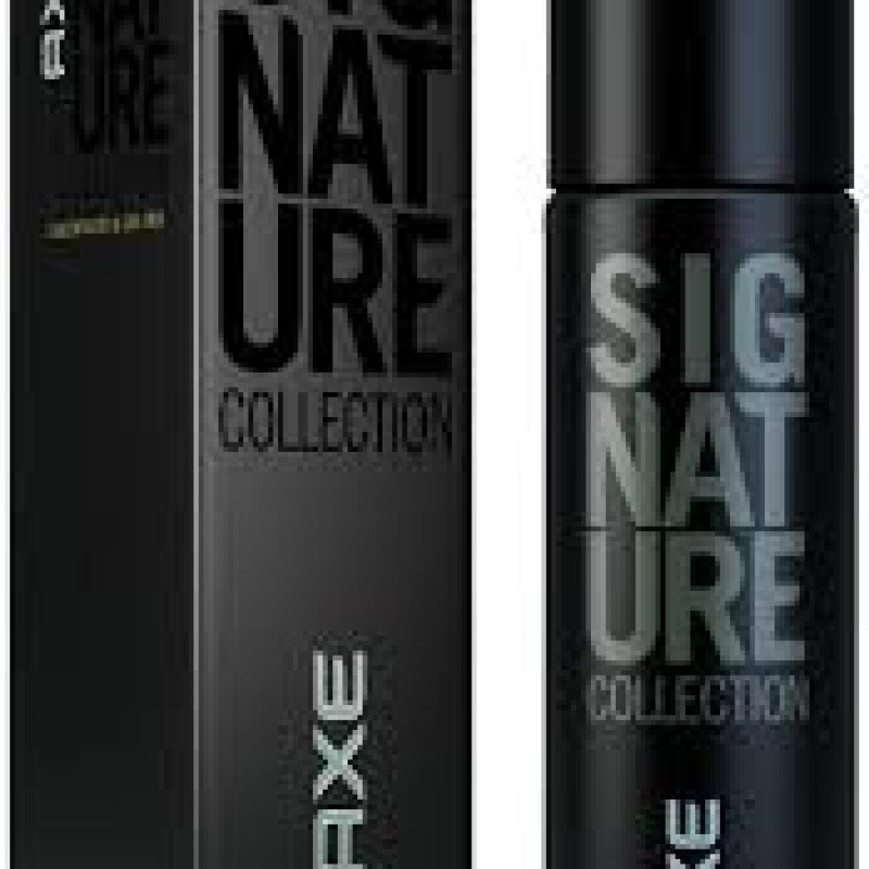 AXE S BODY PRFM 122ML