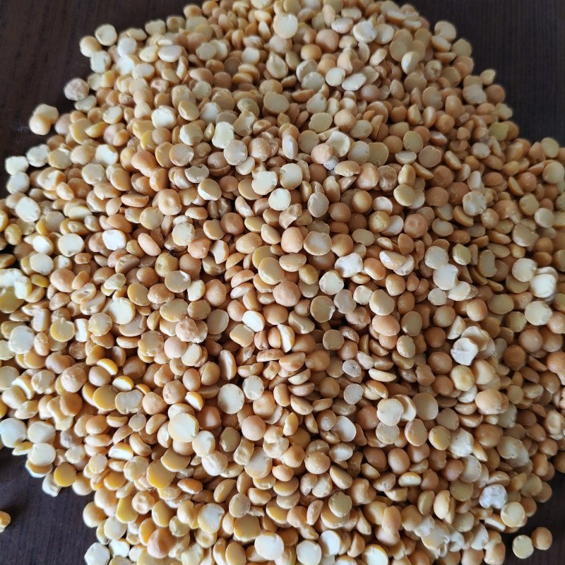 Matar daal 1kg