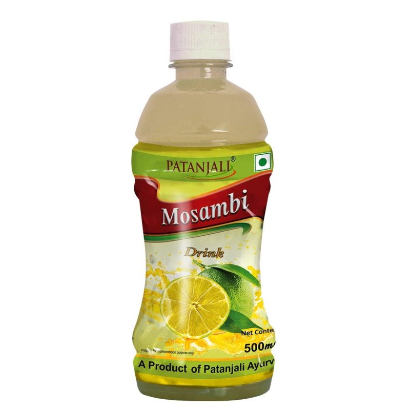 MOSAMI DRINK 500 ML