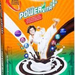 HERBAL POWERVITA 500GM+