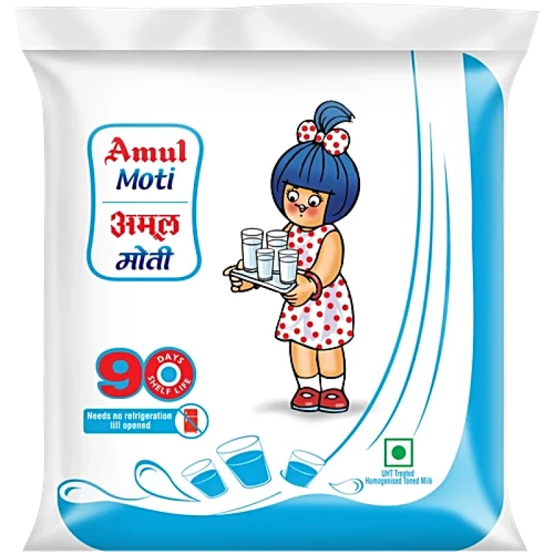 AMUL MOTI 130ML