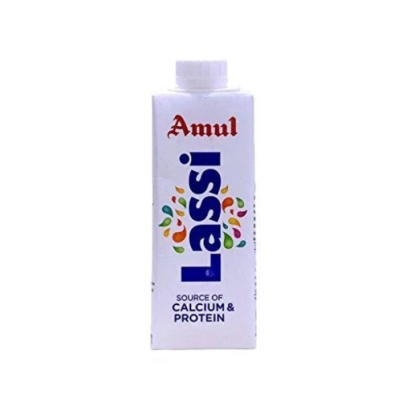 AMUL LASSI 200ML