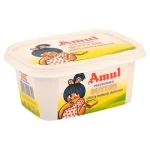 AMUL BUTTER 200GMTUB