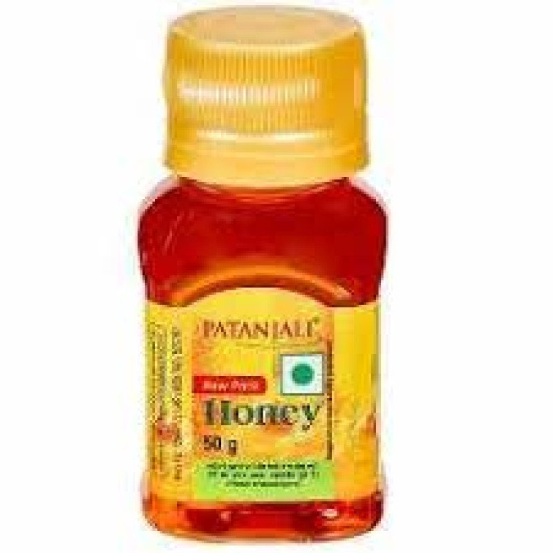 HONEY 50GM