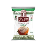 BASMATI RICE DUBAR 1KG