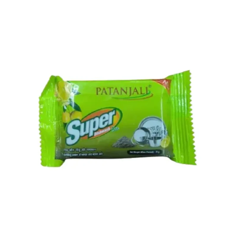 SUPER DISHWASH BAR 70GM