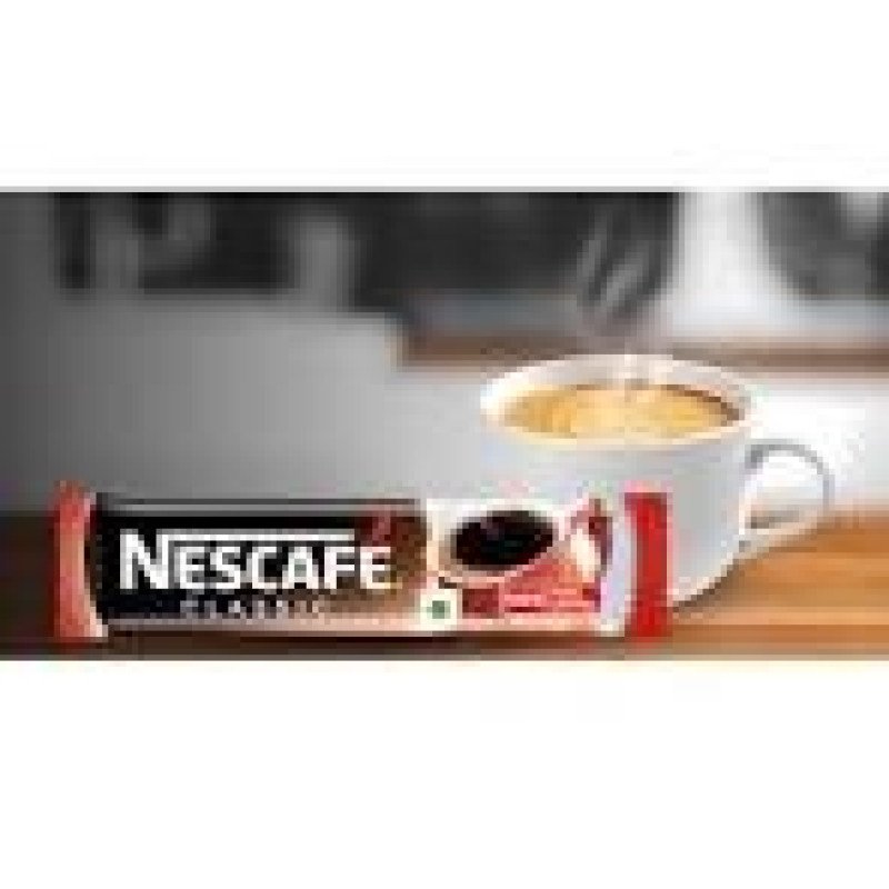 Nescafe 0.9GM